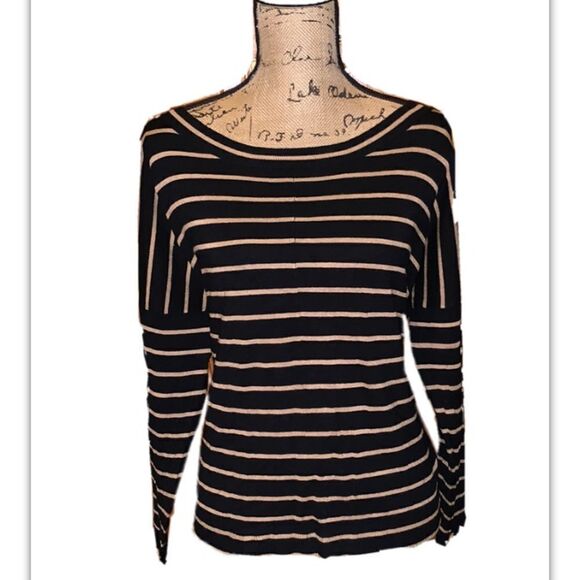 NWT The Limited knit top size LP - Picture 1 of 4